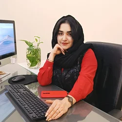 Aatefeh Zangeneh