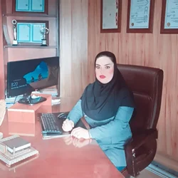 Forouzan Mozaffari