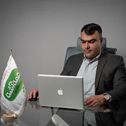 Engineer Ali Akbar Nejabat