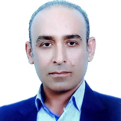 Ali Salimian