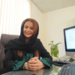 Engineer Kiyana KaramiAzad